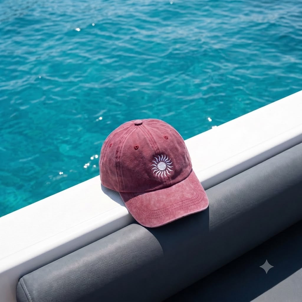 TIDAL WINE CAP